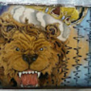 Meet your Posher, Rex